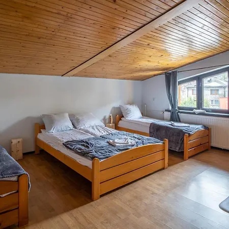 Rum i privatbostad Ski Przy Gondoli