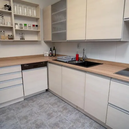 Rum i privatbostad Ski Przy Gondoli *