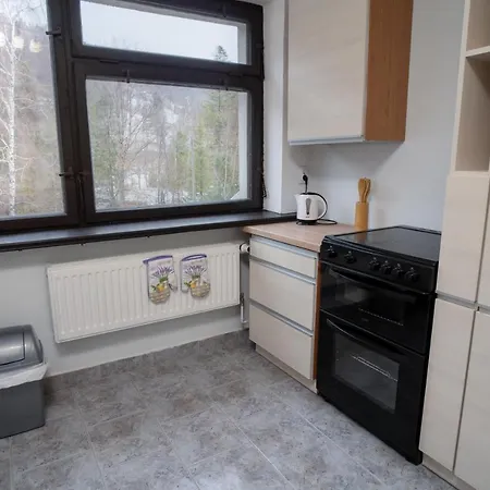 Privat bolig Ski Przy Gondoli Szczyrk