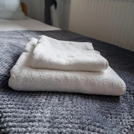 Ski Przy Gondoli Privat bolig