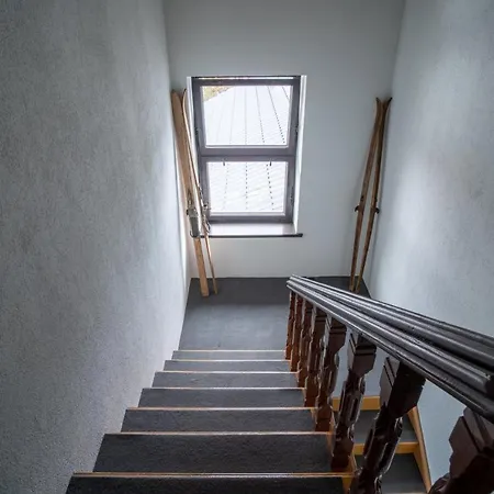 Rum i privatbostad Ski Przy Gondoli Szczyrk