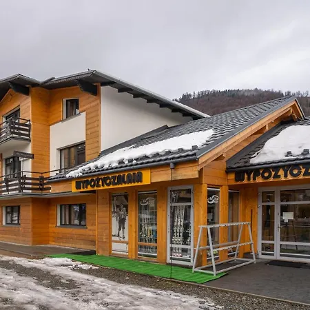 Ski Przy Gondoli *