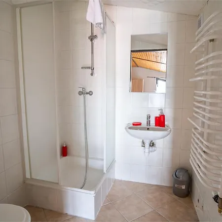 Privat bolig Ski Przy Gondoli Szczyrk