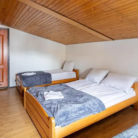 Privat bolig Ski Przy Gondoli Szczyrk