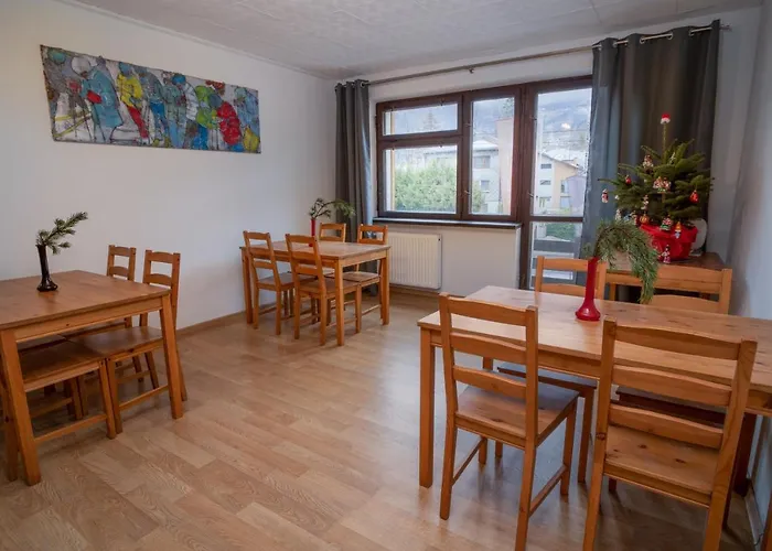 Ski Przy Gondoli شتوروك