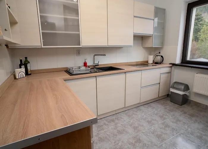 Ski Przy Gondoli منزل للإقامة