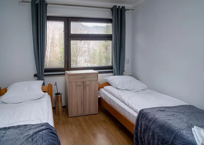 منزل للإقامة Ski Przy Gondoli *