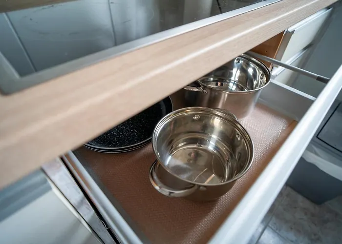 Ski Przy Gondoli * شتوروك