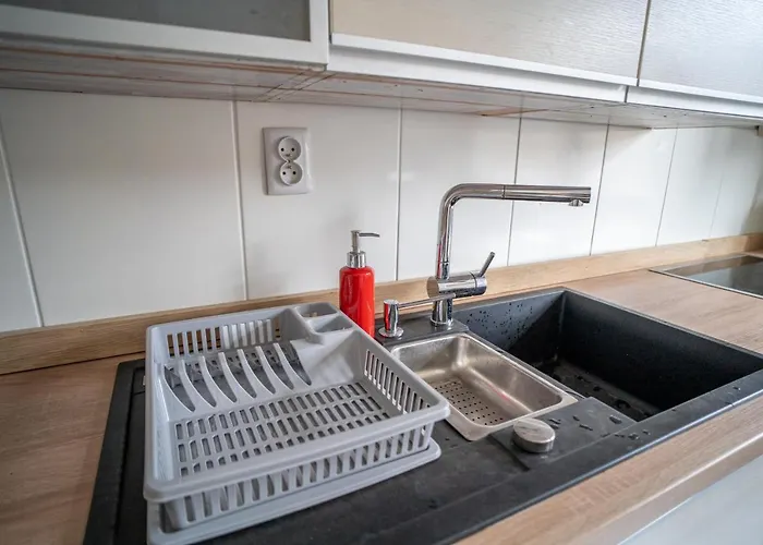 منزل للإقامة Ski Przy Gondoli *