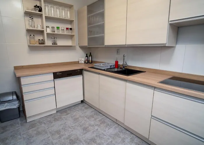 منزل للإقامة Ski Przy Gondoli *