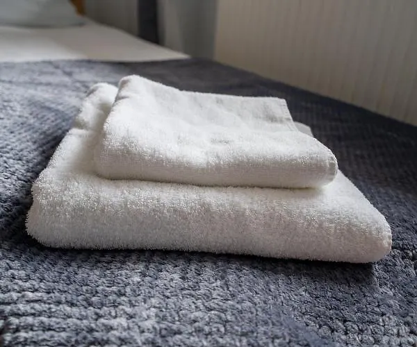 Ski Przy Gondoli منزل للإقامة