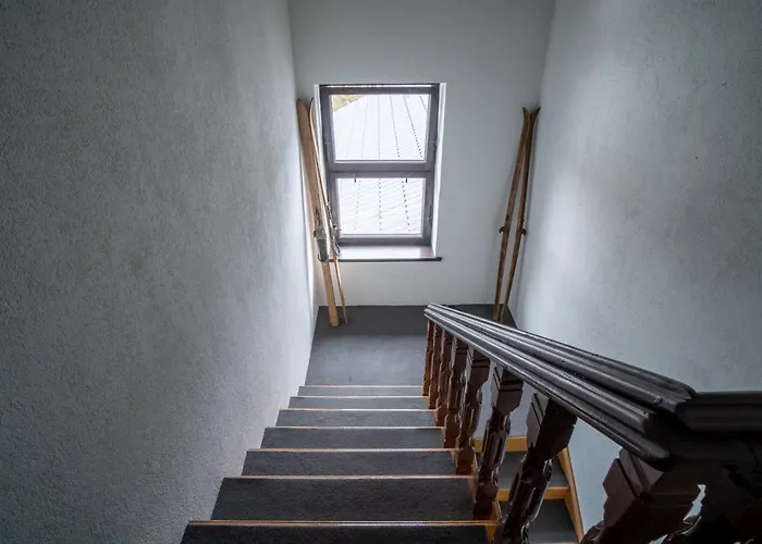 منزل للإقامة Ski Przy Gondoli شتوروك