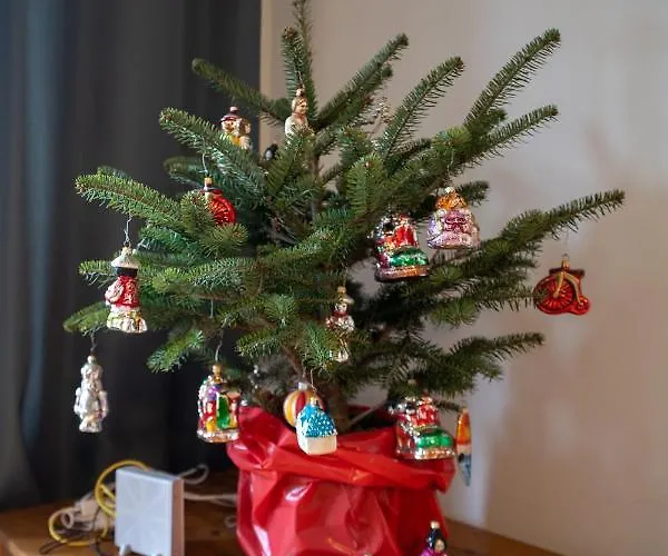 Ski Przy Gondoli شتوروك