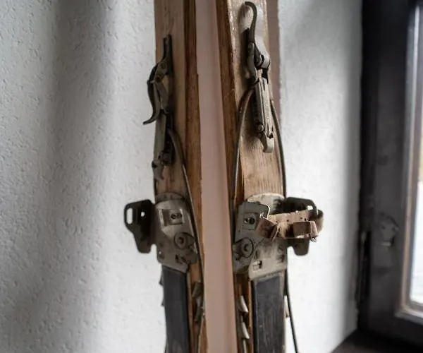 Ski Przy Gondoli * شتوروك