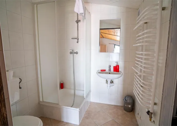 منزل للإقامة Ski Przy Gondoli شتوروك